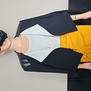 BRAND NEW RACHEL ROY JACKET